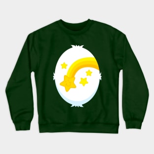 Wish a Bear Crewneck Sweatshirt